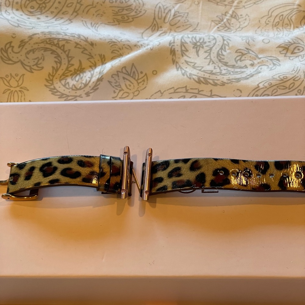 Apple Watch band S5